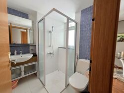 Savannah Condopark (D18), Condominium #521840351